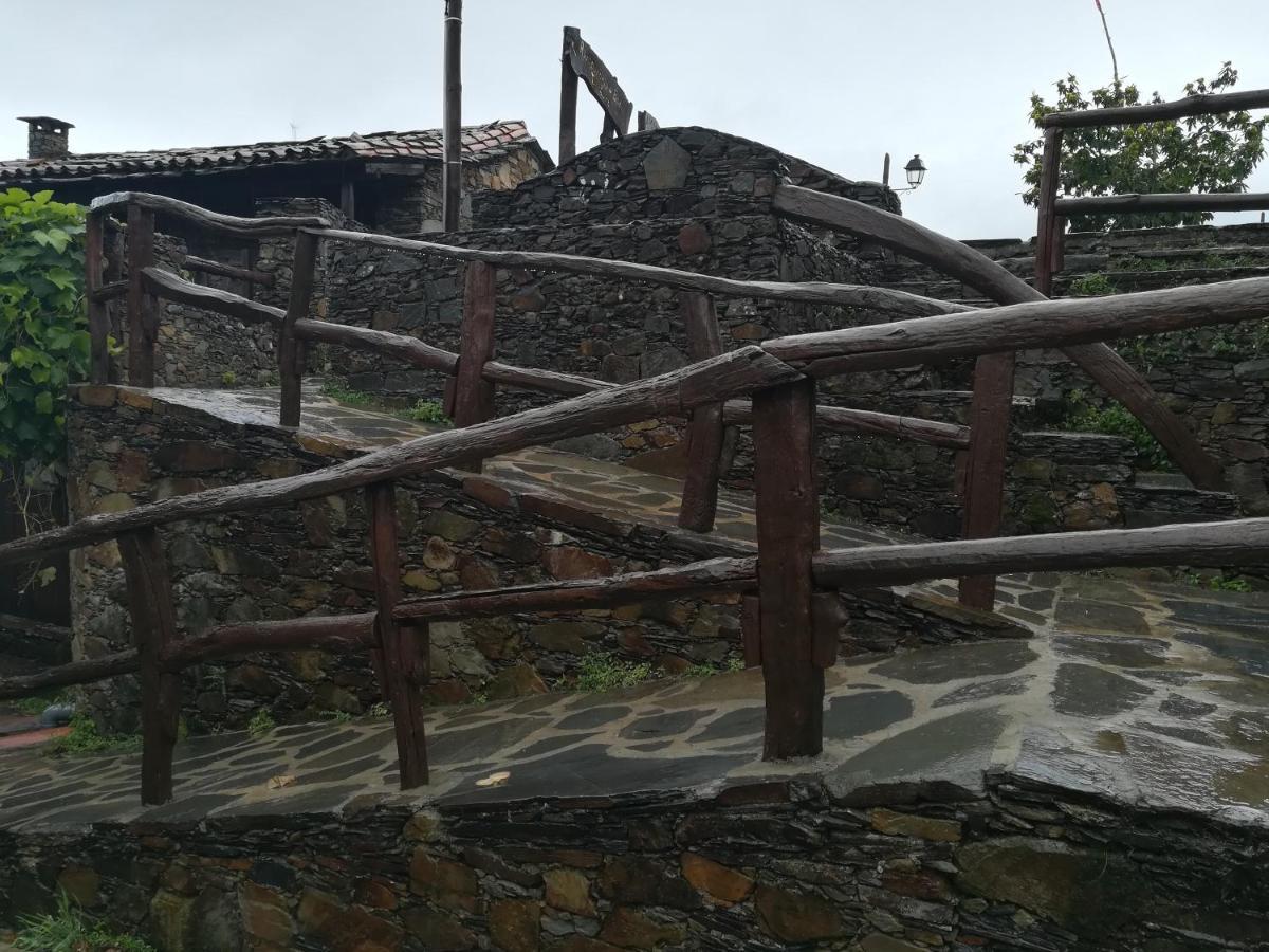 Casinha Do Talasnal Lousã المظهر الخارجي الصورة