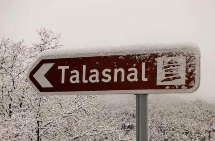 Casinha Do Talasnal Lousã المظهر الخارجي الصورة