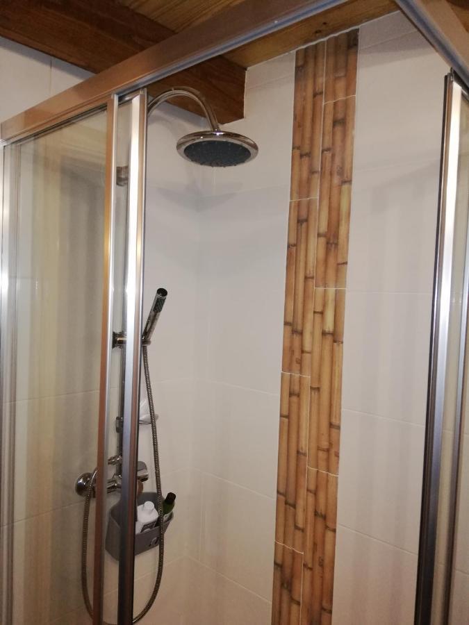 Casinha Do Talasnal Lousã المظهر الخارجي الصورة