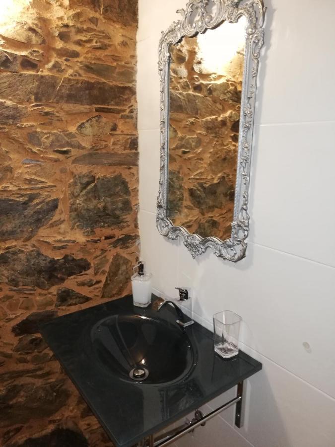 Casinha Do Talasnal Lousã المظهر الخارجي الصورة
