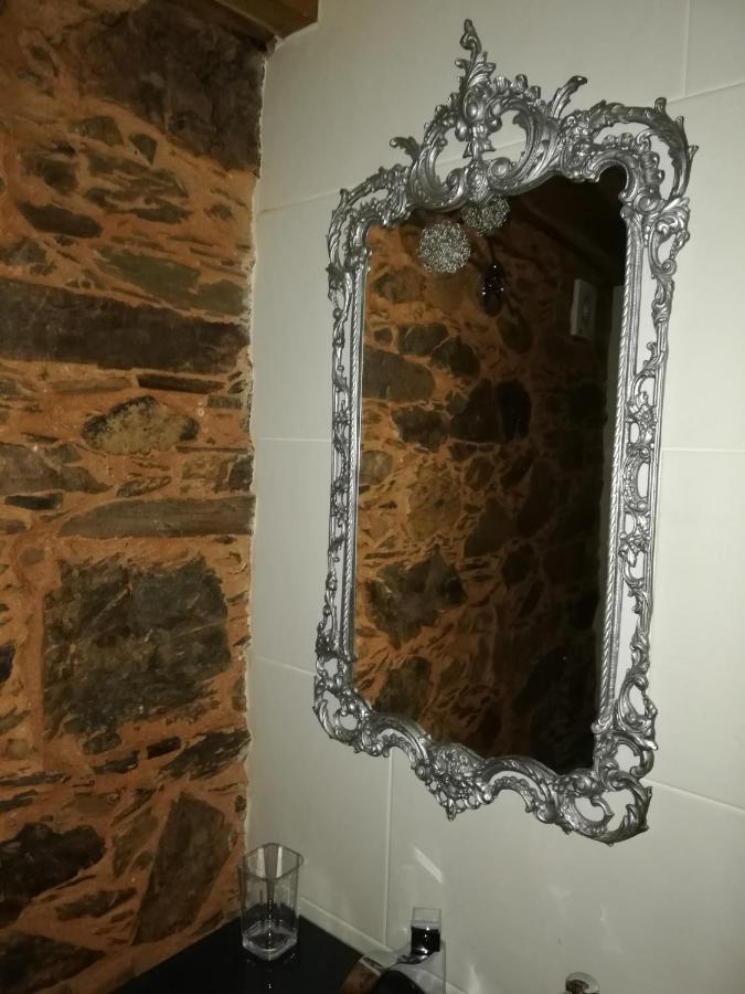 Casinha Do Talasnal Lousã المظهر الخارجي الصورة
